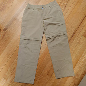 GoLite Siskiyou Convertible Hiking Pant